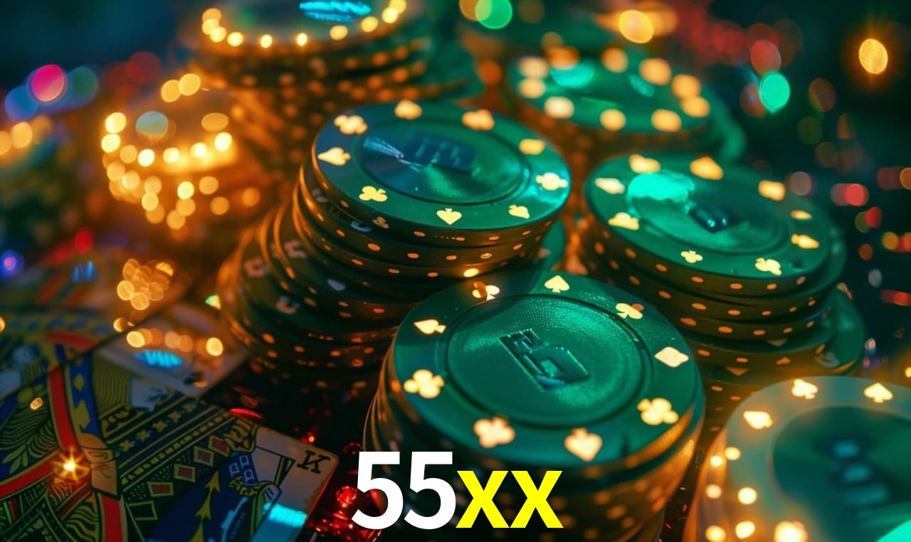 Experiência VIP 55xx