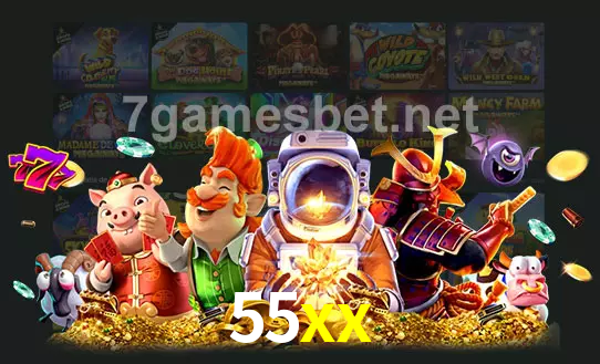 cassino 55xx