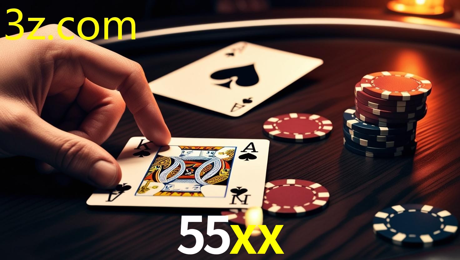 55XX