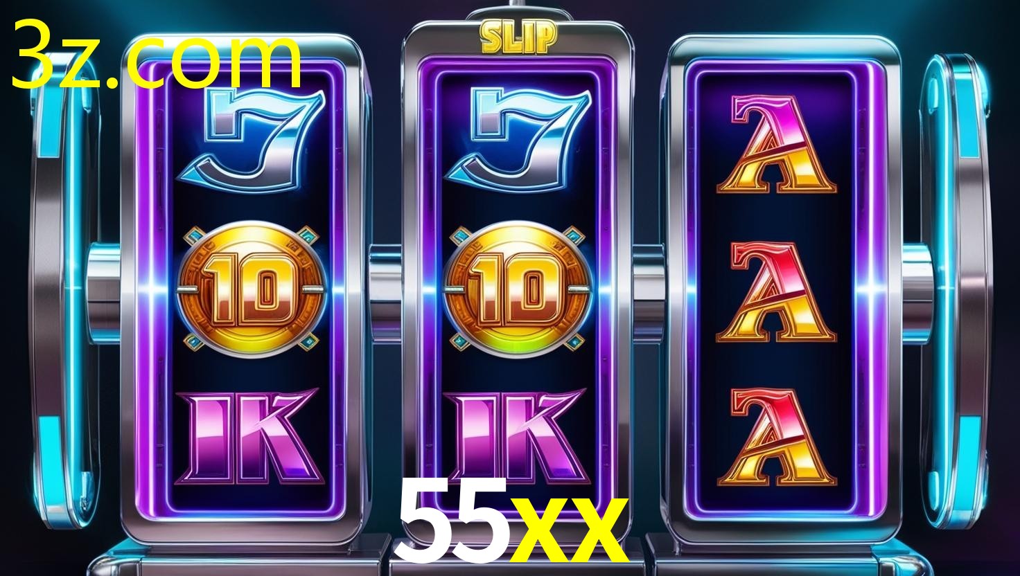 55XX