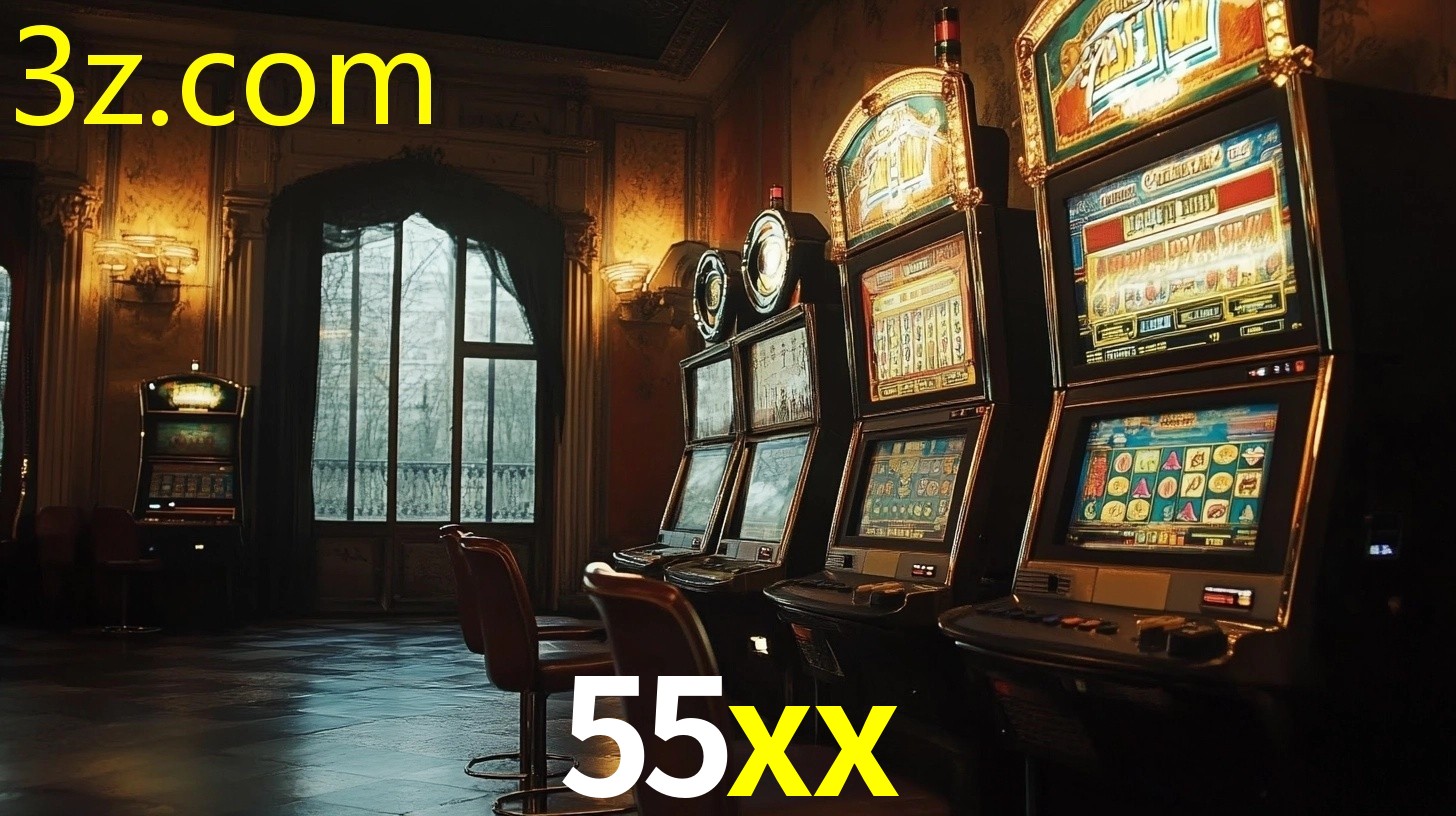 55XX