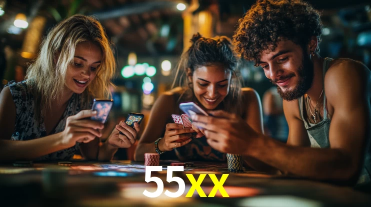 Bonus Features 55xx