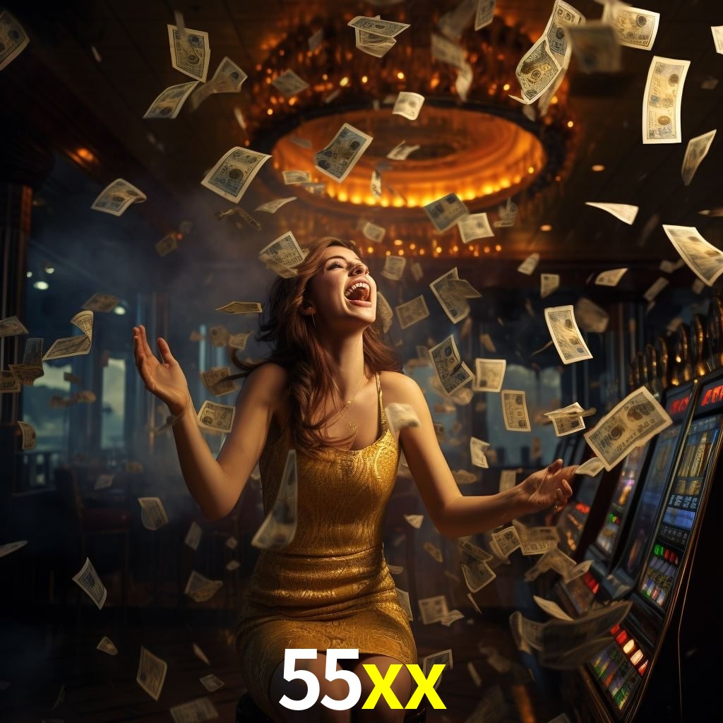Game Providers 55xx