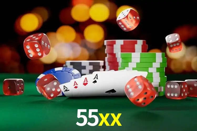 Benefícios da Conta 55xx