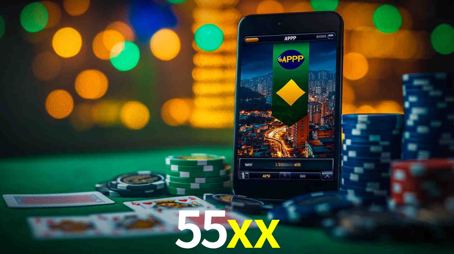 Desvendando o Mundo dos Jogos Virtuais na 55xx