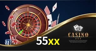 Estatísticas do Jogo 55xx