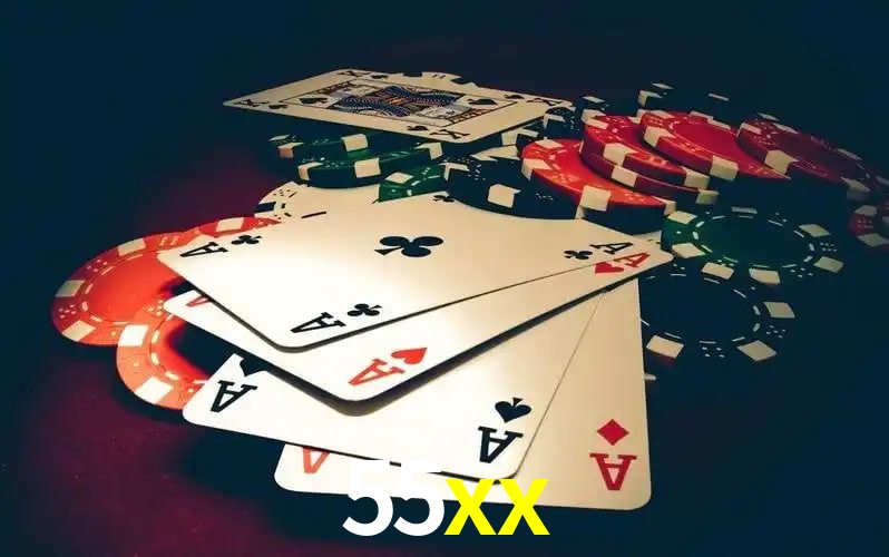 Explore as vantagens do 55xx: serviço profissional e confiabilidade