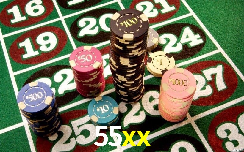 cassino 55xx