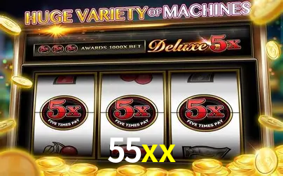 A Emoção da Loteria na 55xx: Uma Chance de Mudança de Vida