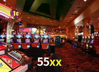 Descubra o Mundo do Cassino Online com 55xx