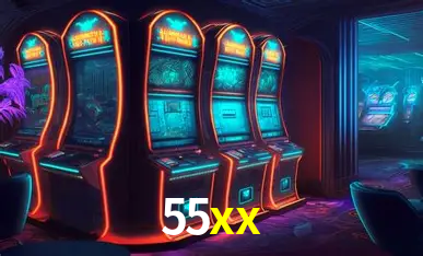 Inovações de Jogos na 55xx: O Futuro das Experiências Interativas