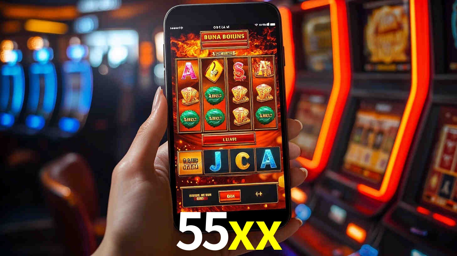 VIP Casino 55xx