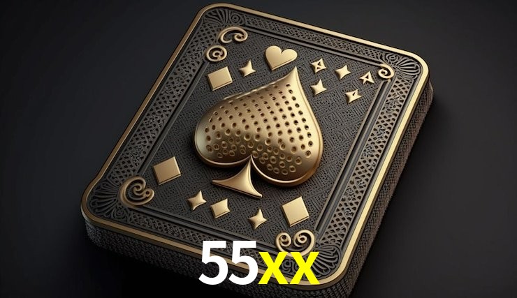 Diretório de Jogos 55xx