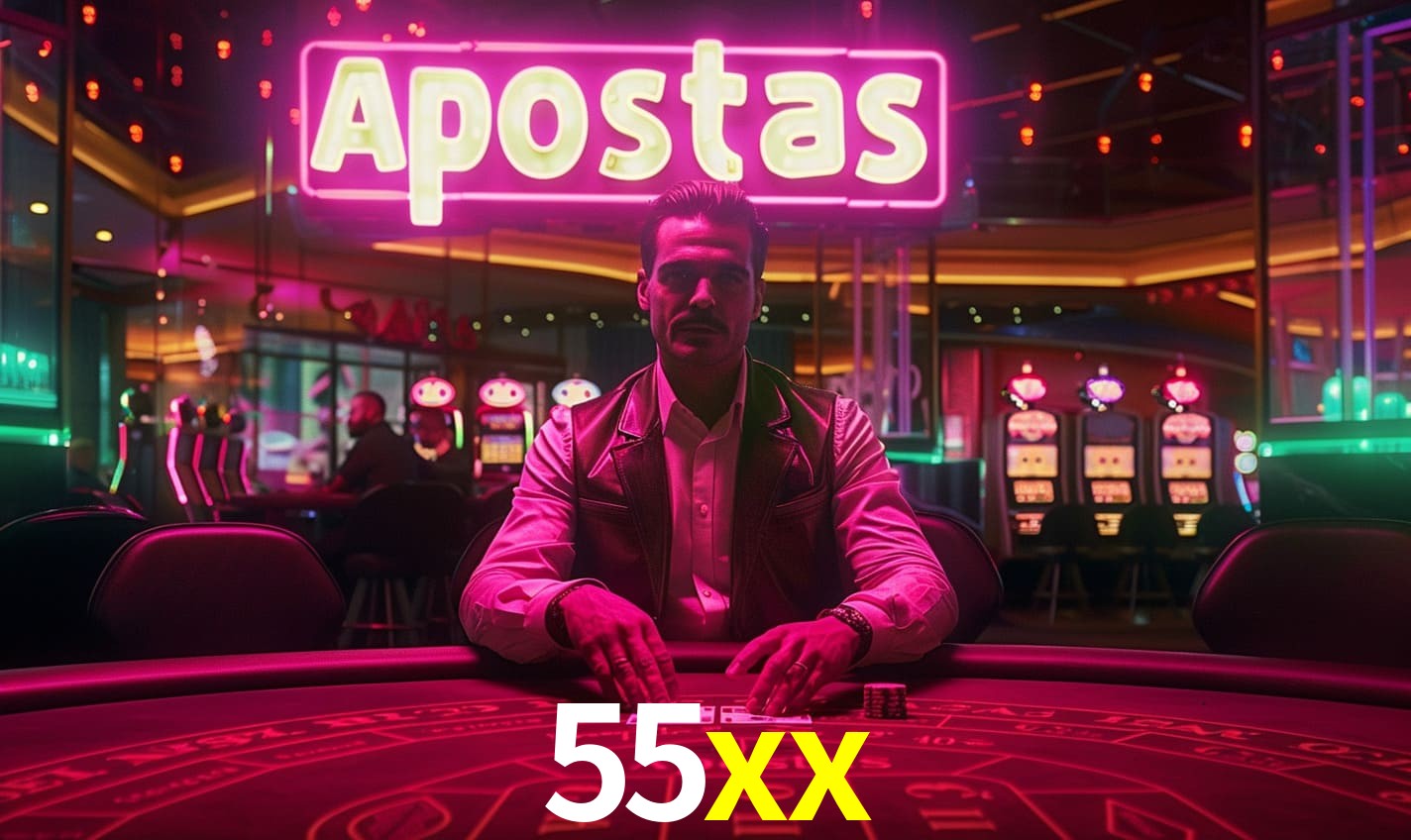 55xx: Jogue Crash e Experimente Alta Recompensa Instantânea