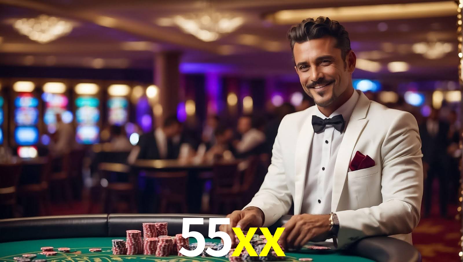 Promoções Sazonais 55xx