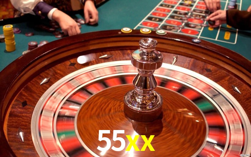 Casino VIP 55xx
