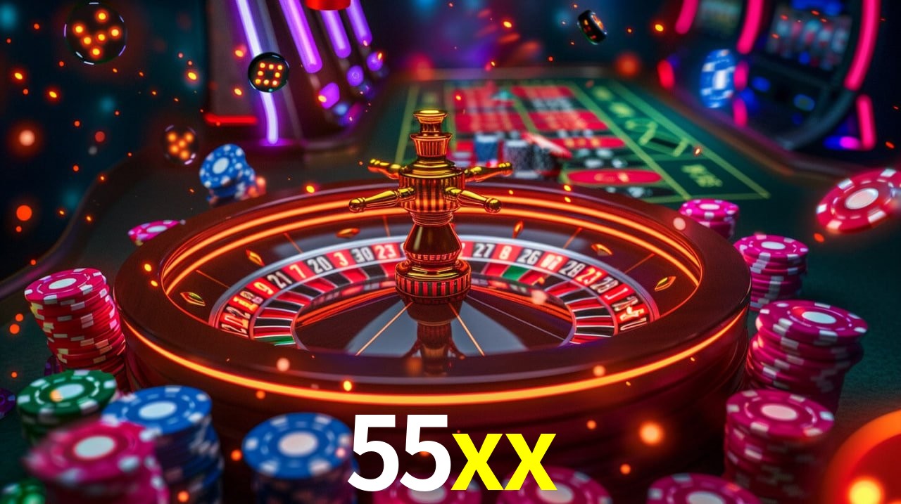 Jogos Exclusivos 55xx
