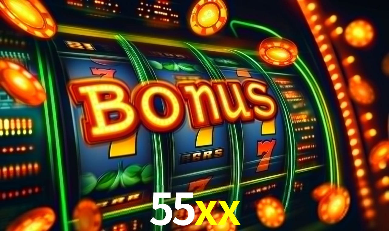 Live Casino 55xx