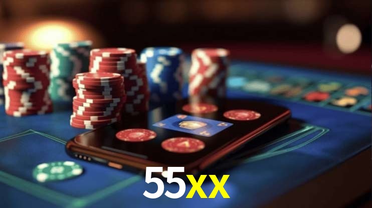 Estatísticas Esportivas 55xx