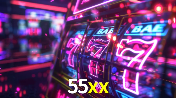 APP oficial da 55xx para mobile