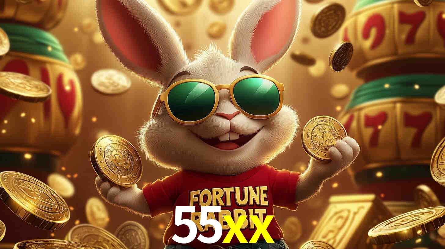 Welcome Bonus 55xx
