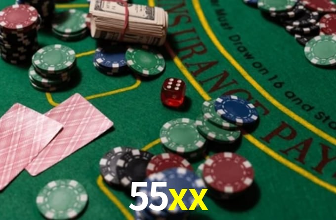 55xx App Interface