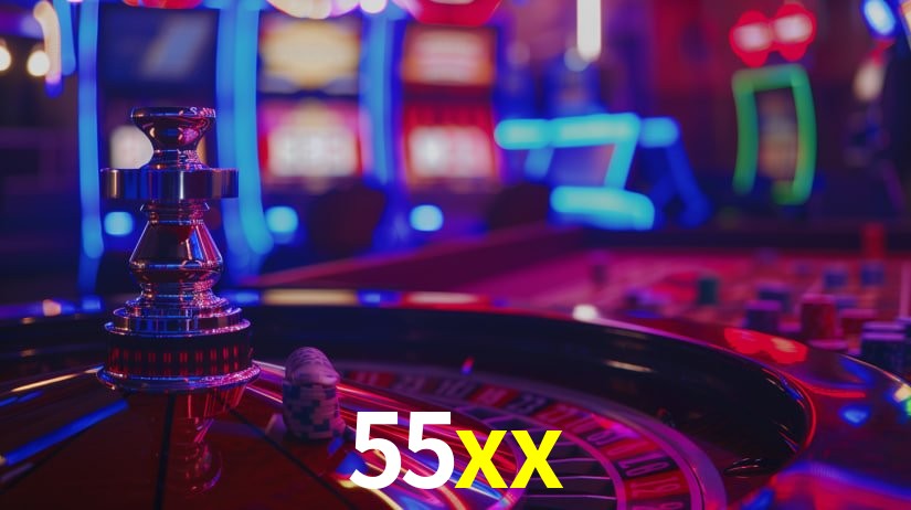 Crash Games Statistics 55xx