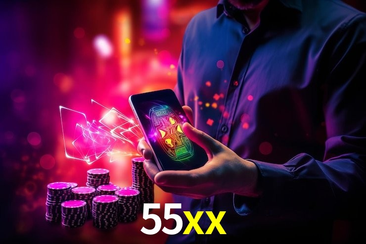 Estatísticas Crash Games 55xx