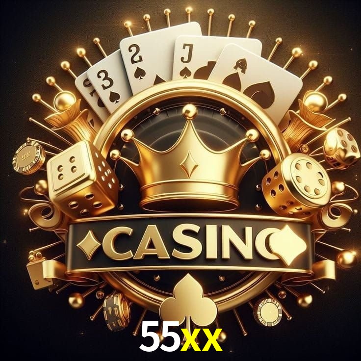 Provedores de Jogos 55xx