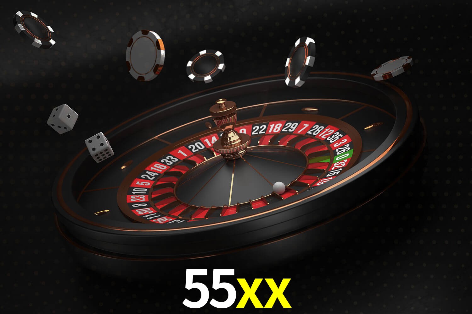 Live Casino 55xx