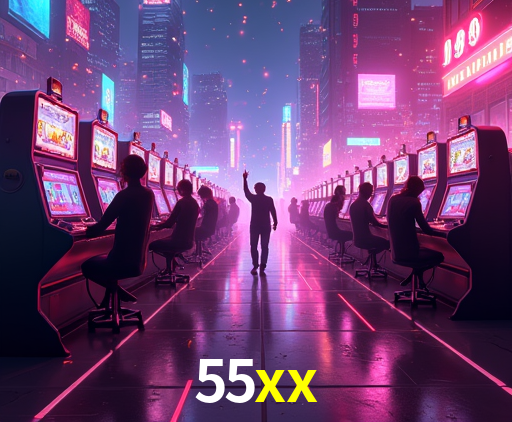 Jogo Spaceman 55xx