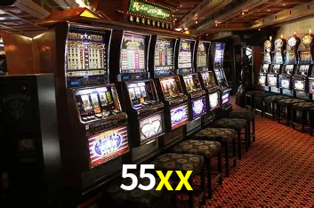 Descubra o Programa VIP da 55xx: Vantagens Exclusivas para Jogadores