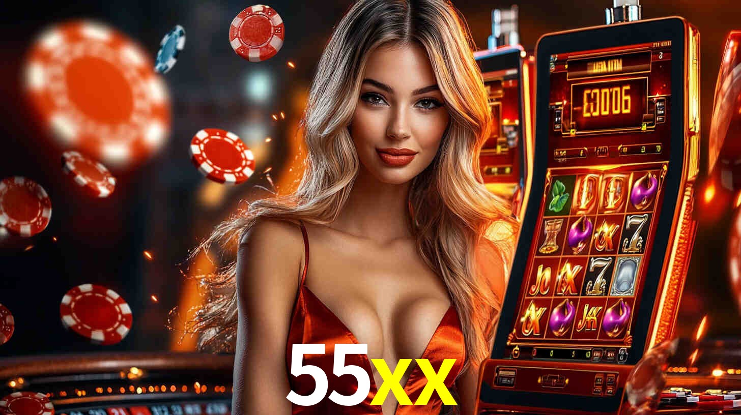 Roulette Table 55xx