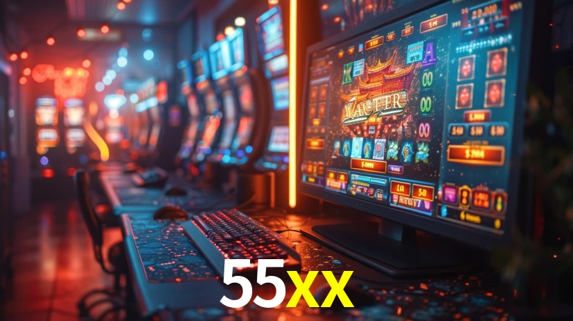 Spaceman Game 55xx