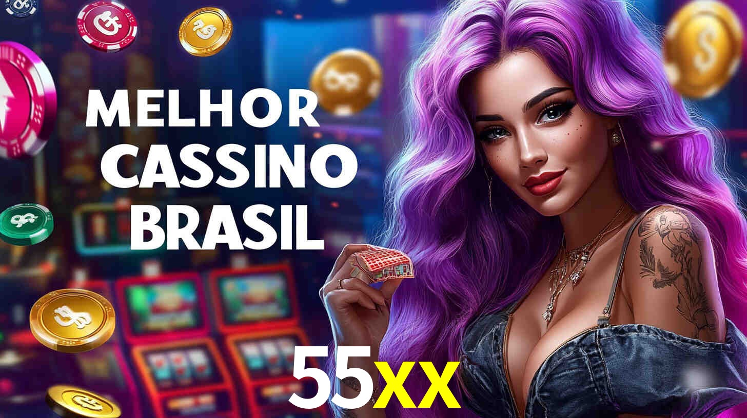 Descubra o Programa VIP da 55xx: Vantagens Exclusivas para Jogadores