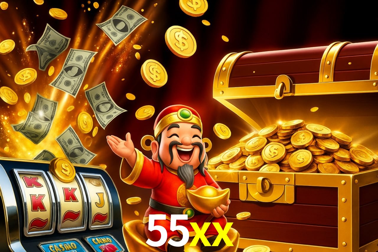 Mesa de Blackjack 55xx