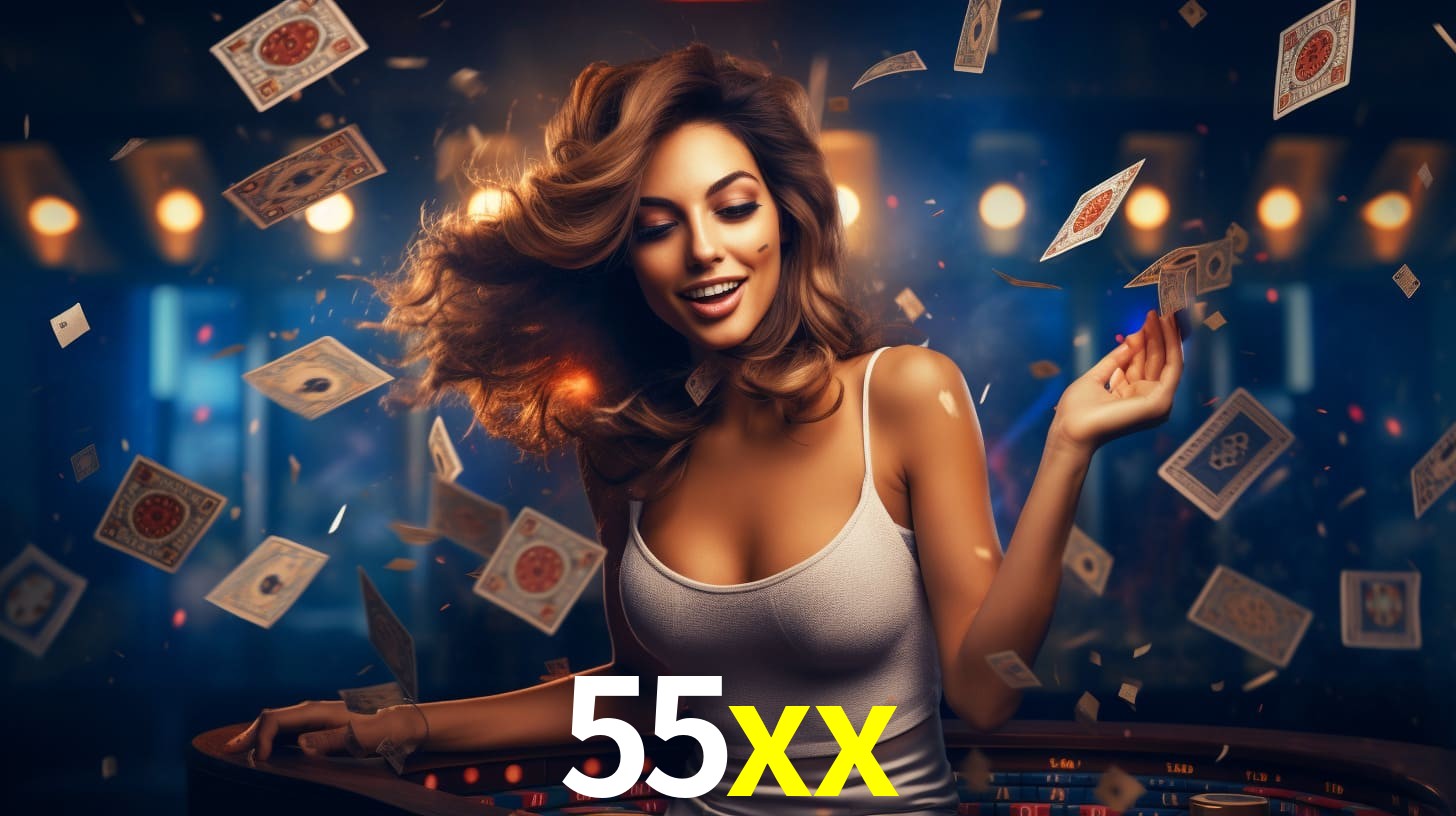 Blackjack Table 55xx