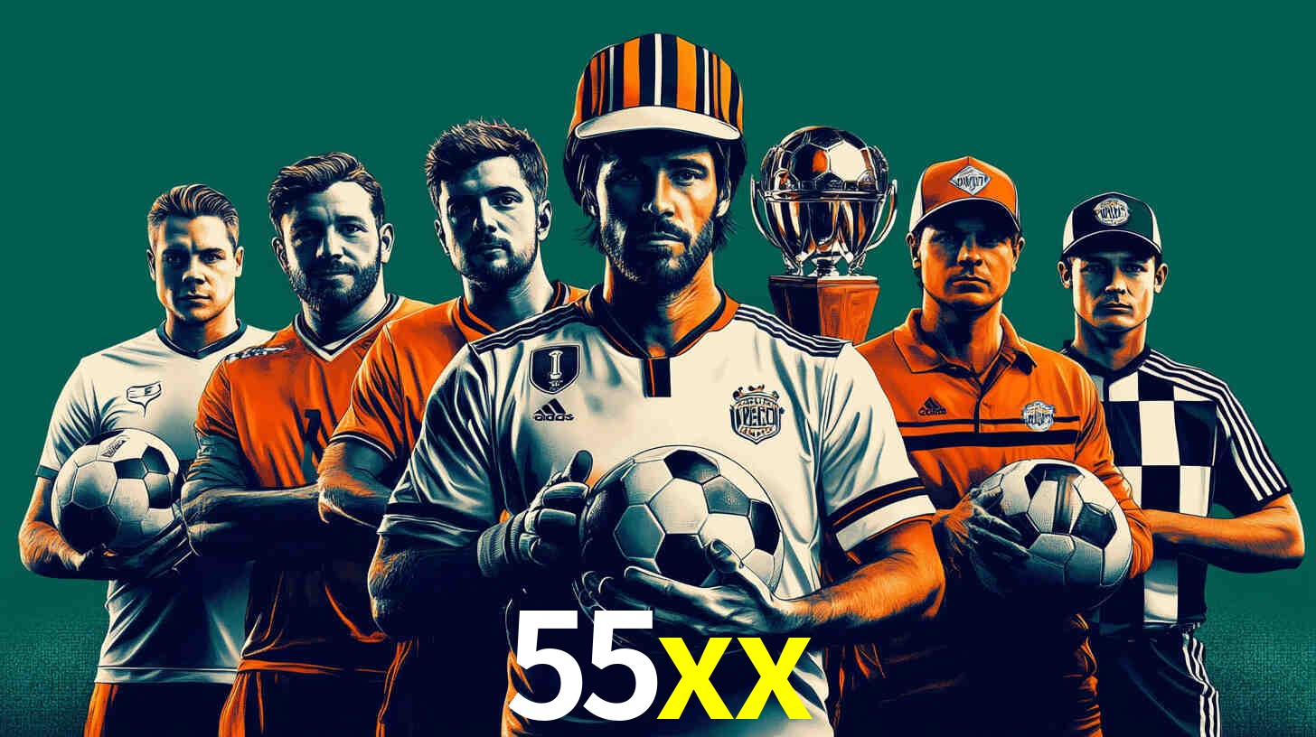 Inovações de Jogos na 55xx: O Futuro das Experiências Interativas