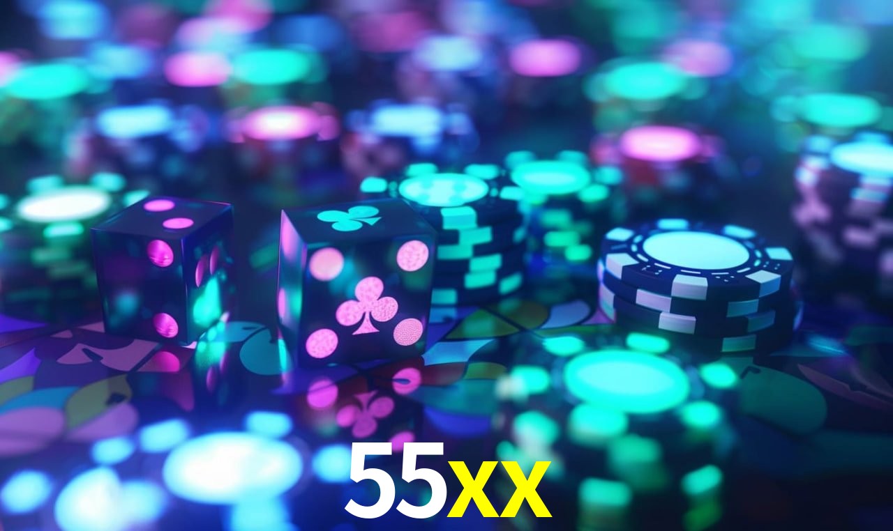 Apostas de Futebol 55xx