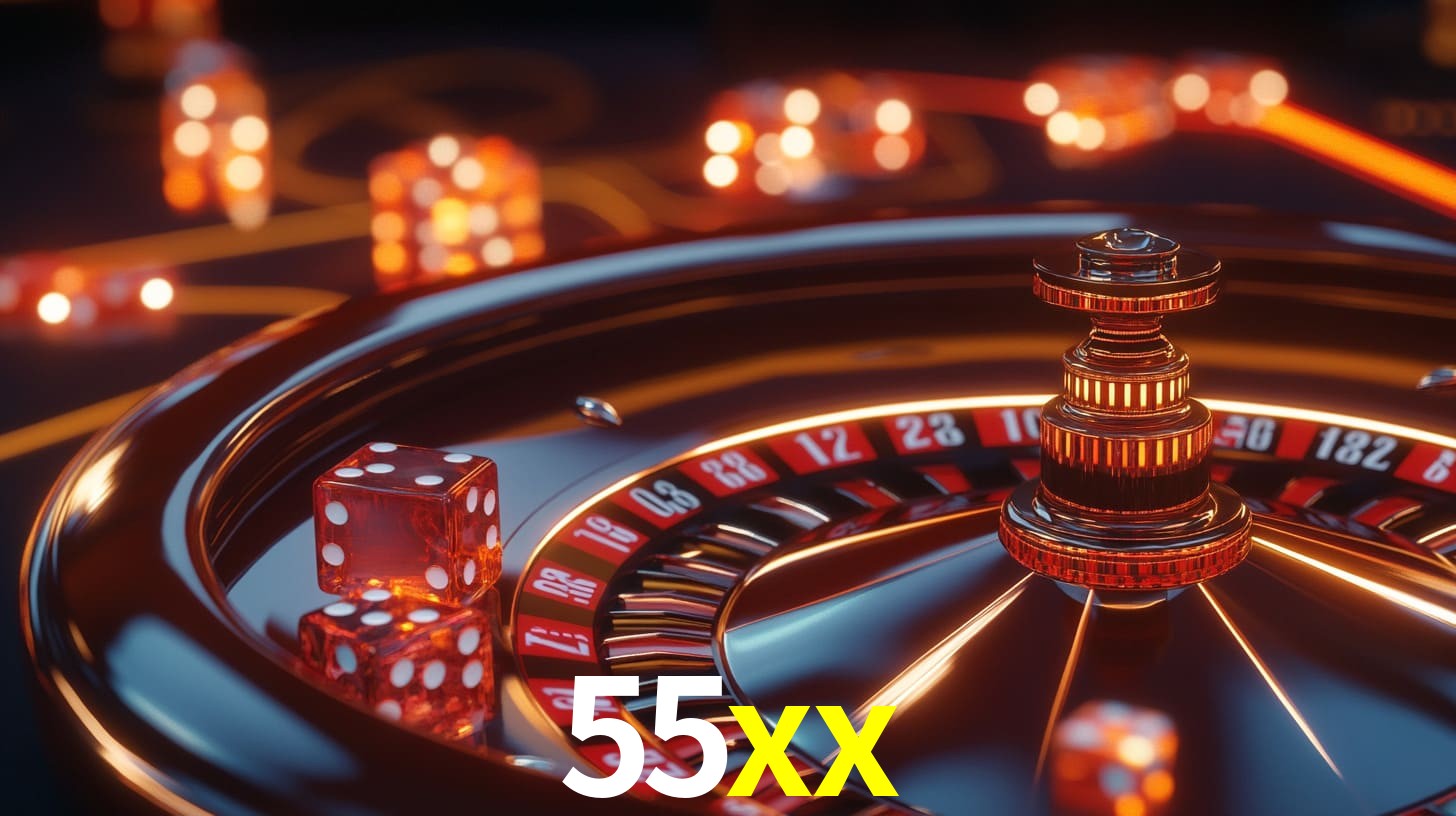 Slot Games 55xx